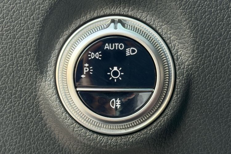 Used Mercedes-Benz C-Class New Energy 2023 C 350 eL Interior 8