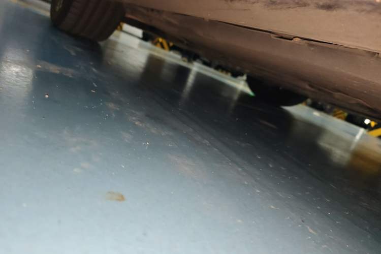 Used Mercedes-Benz C-Class New Energy 2024 C 350 eL Chassis Front Left
