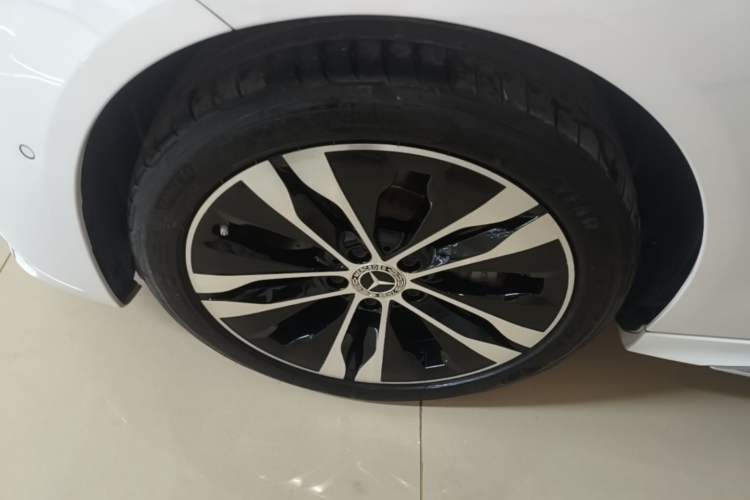 Used Mercedes-Benz C-Class New Energy 2024 C 350 eL Exterior 4