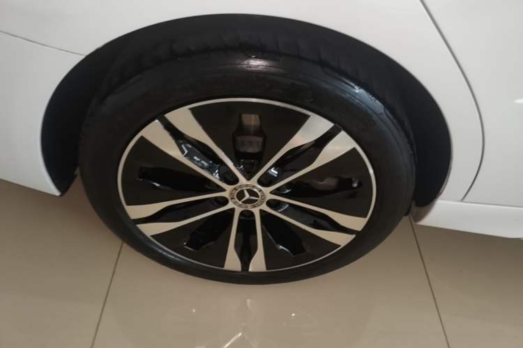 Used Mercedes-Benz C-Class New Energy 2024 C 350 eL Exterior 5
