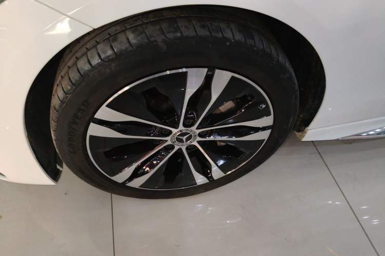 Used Mercedes-Benz C-Class New Energy 2024 Second Facelift C 350 eL Exterior 7