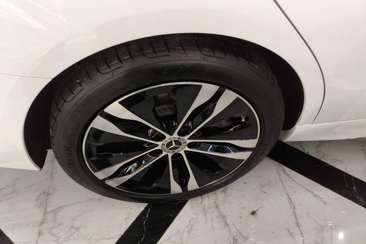Used Mercedes-Benz C-Class New Energy 2024 Second Facelift C 350 eL Exterior 8