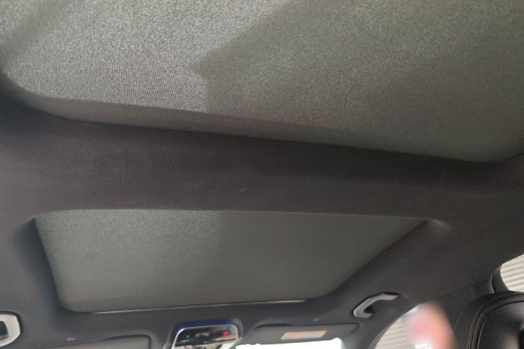 Used Mercedes-Benz C-Class New Energy 2024 Revised Version C 350 eL Headliner