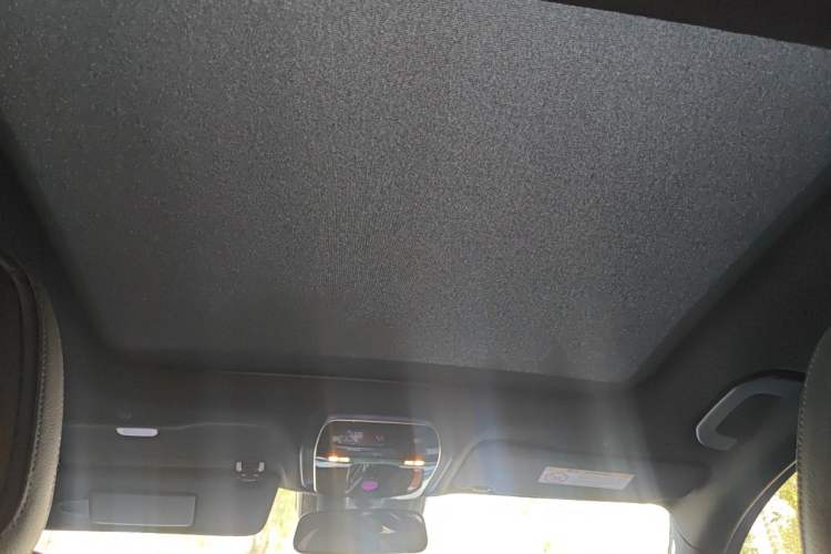 Used Mercedes-Benz C-Class New Energy 2024 C 350 eL Headliner