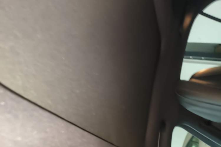 Used Mercedes-Benz C-Class New Energy 2024 C 350 eL Headliner