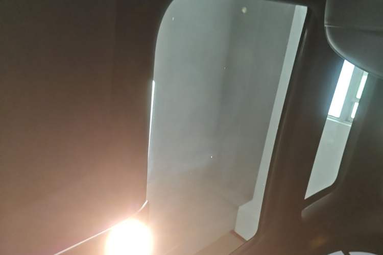 Used Mercedes-Benz C-Class New Energy 2024 Facelift C 350 eL Headliner