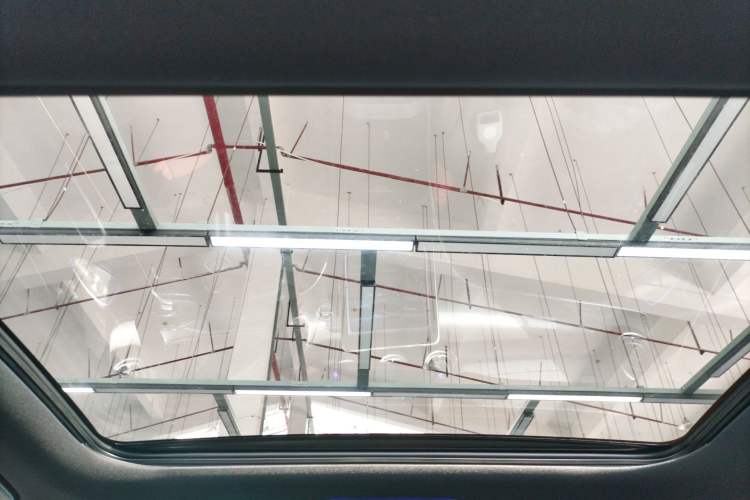 Used Mercedes-Benz C-Class New Energy 2024 C 350 eL Headliner