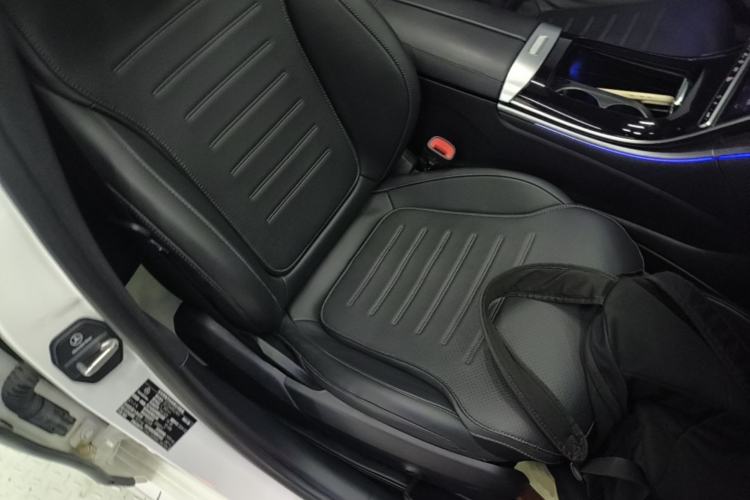Used Mercedes-Benz C-Class New Energy 2024 Second Facelift C 350 eL Right Front Seat