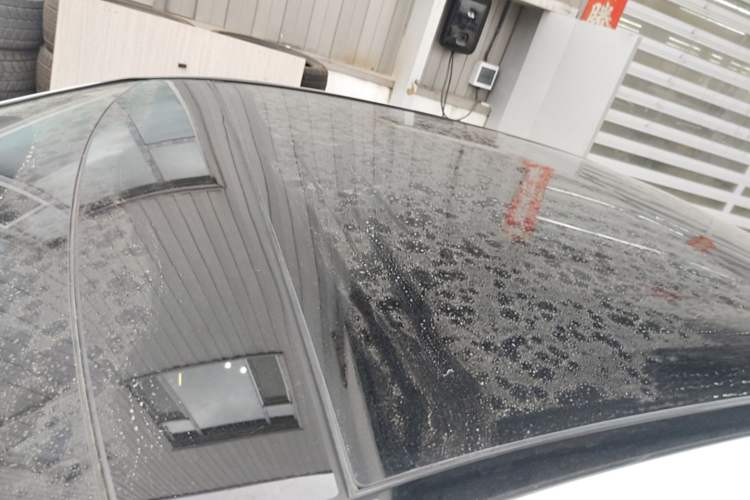 Used Mercedes-Benz C-Class New Energy 2024 C 350 eL Roof