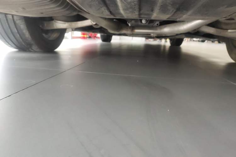 Used Mercedes-Benz C-Class New Energy 2025 C 350 eL Chassis Rear