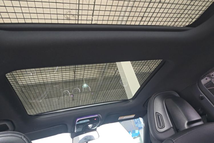 Used Mercedes-Benz C-Class New Energy 2025 C 350 eL Headliner
