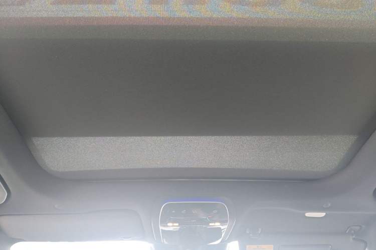Used Mercedes-Benz C-Class New Energy 2025 C 350 eL Headliner