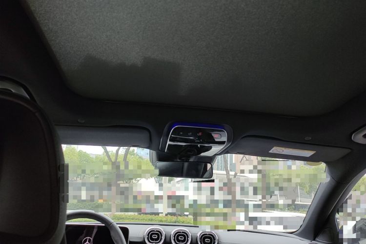Used Mercedes-Benz C-Class New Energy 2025 C 350 eL Headliner