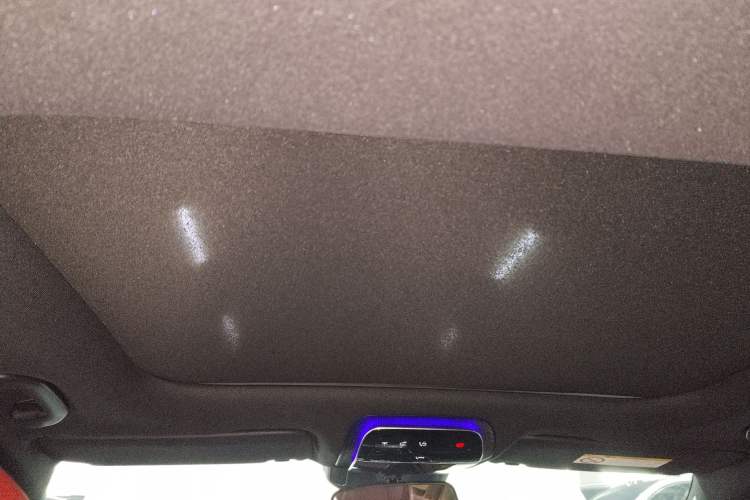 Used Mercedes-Benz C-Class New Energy 2025 C 350 eL Headliner