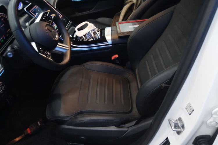 Used Mercedes-Benz C-Class New Energy 2025 C 350 eL Left Front Seat