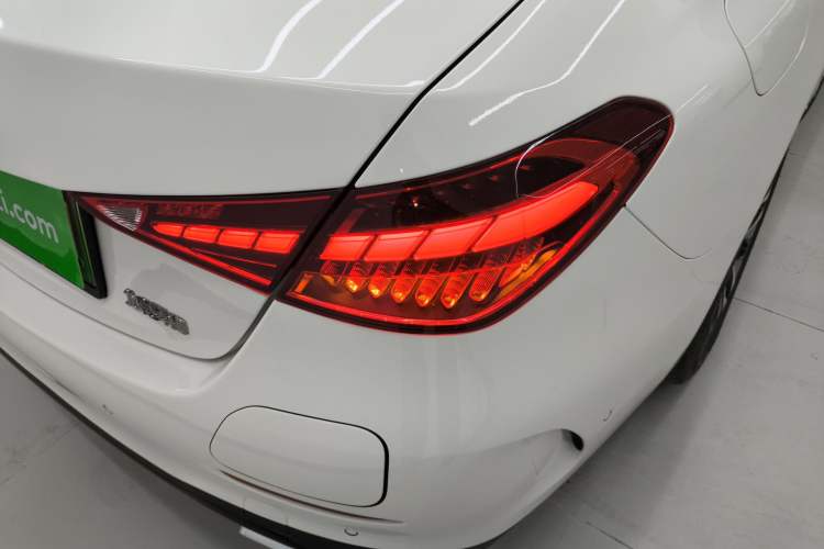 Used Mercedes-Benz C-Class New Energy 2025-Year Facelifted C 350 eL Right Rear Taillight