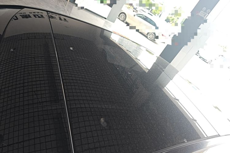 Used Mercedes-Benz C-Class New Energy 2025 C 350 eL Roof