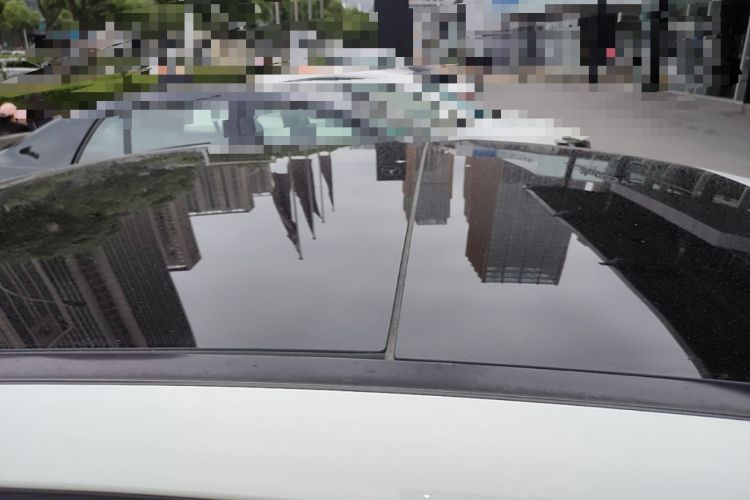 Used Mercedes-Benz C-Class New Energy 2025 C 350 eL Roof