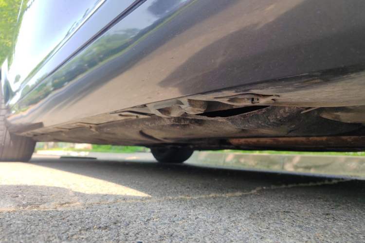 Used Mercedes-Benz CL-Class 2008 CL 600 Chassis Front Right