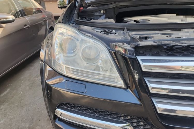 Used Mercedes-Benz CL-Class  Right Front Headlight