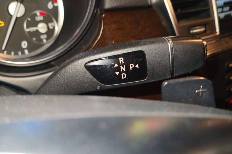 Used Mercedes-Benz CL-Class  Gear Lever