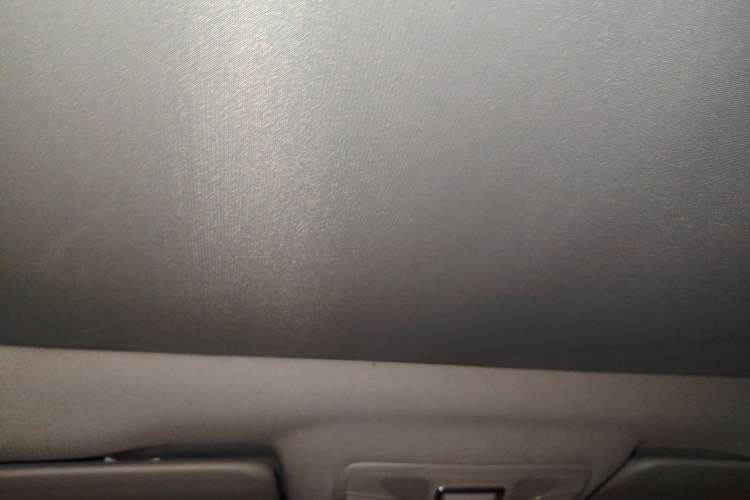 Used Mercedes-Benz CL-Class  Headliner