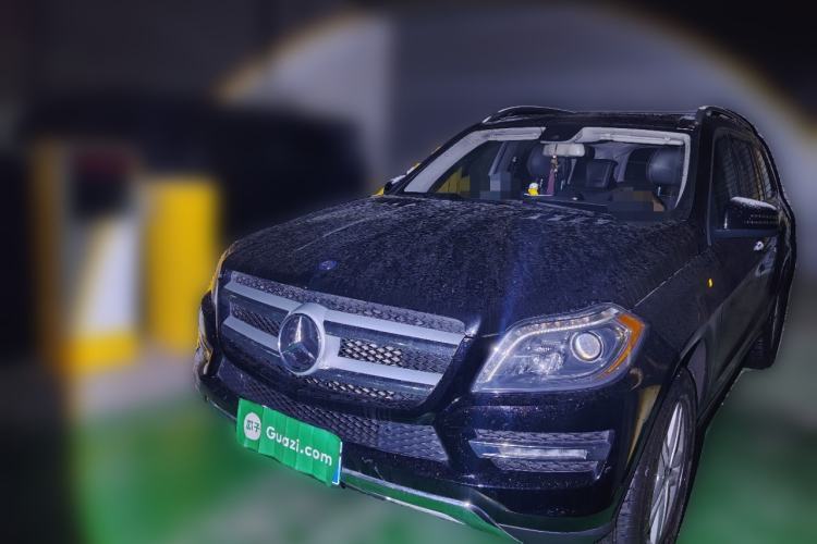 Used Mercedes-Benz CL-Class  Guazi used car, China used car export, Used car for sale, Used  cars, Cheapest cars for sale