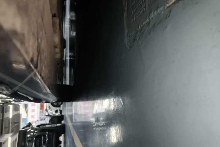 Used Mercedes-Benz CLA 2022 CLA 200 Shooting Brake Left Side Sill