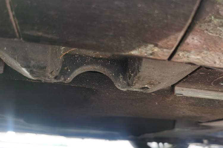 Used Mercedes-Benz CLA 2014 CLA 260 4MATIC Chassis Front Right