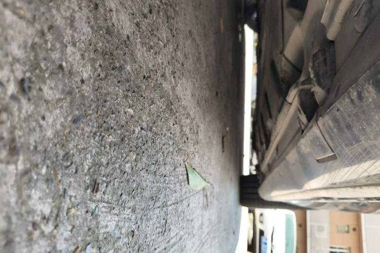 Used Mercedes-Benz CLA 2014 CLA 260 4MATIC Chassis Rear Right