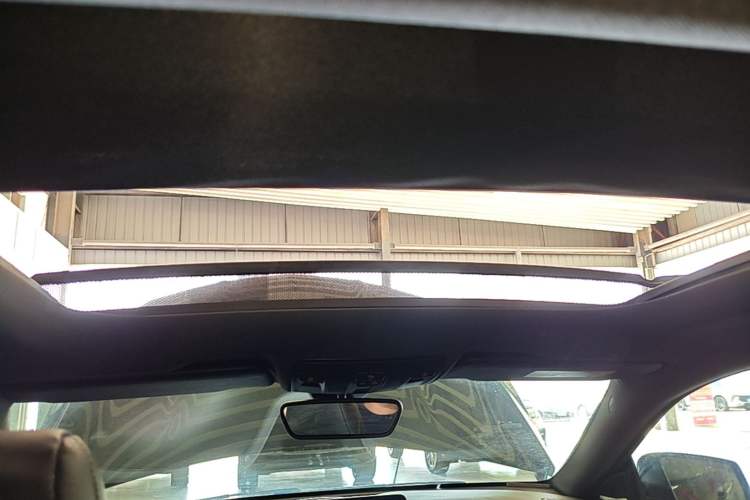 Used Mercedes-Benz CLA 2014 CLA 260 4MATIC Headliner