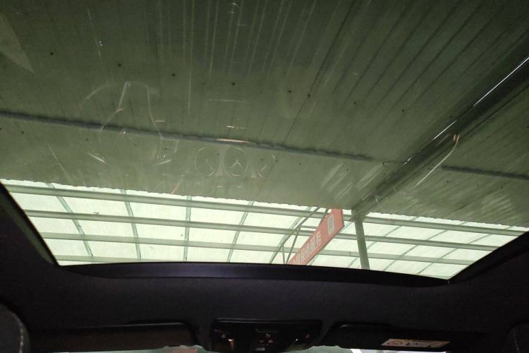 Used Mercedes-Benz CLA 2014 CLA 260 4MATIC Headliner