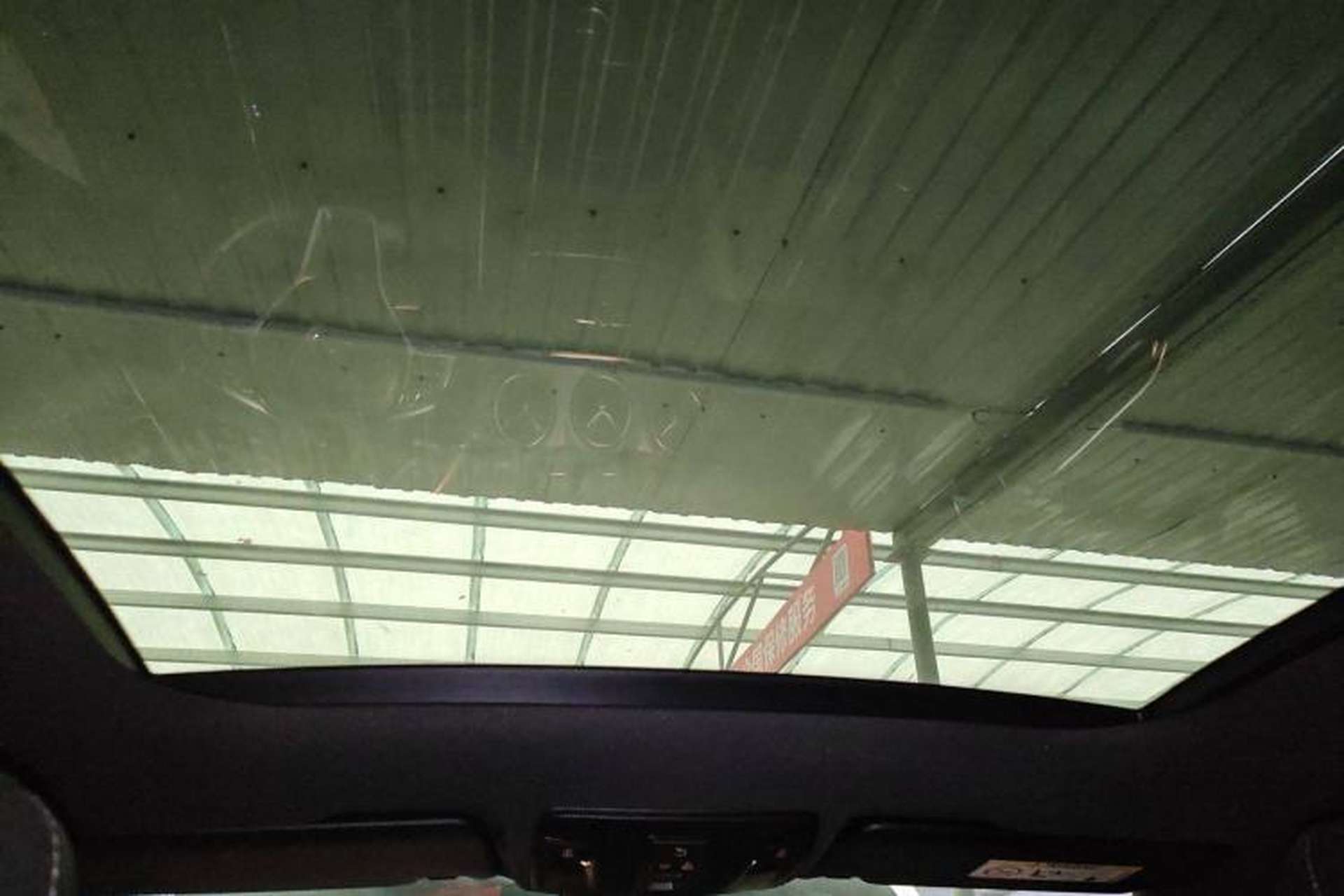 Used Mercedes-Benz CLA 2014 CLA 260 4MATIC Headliner