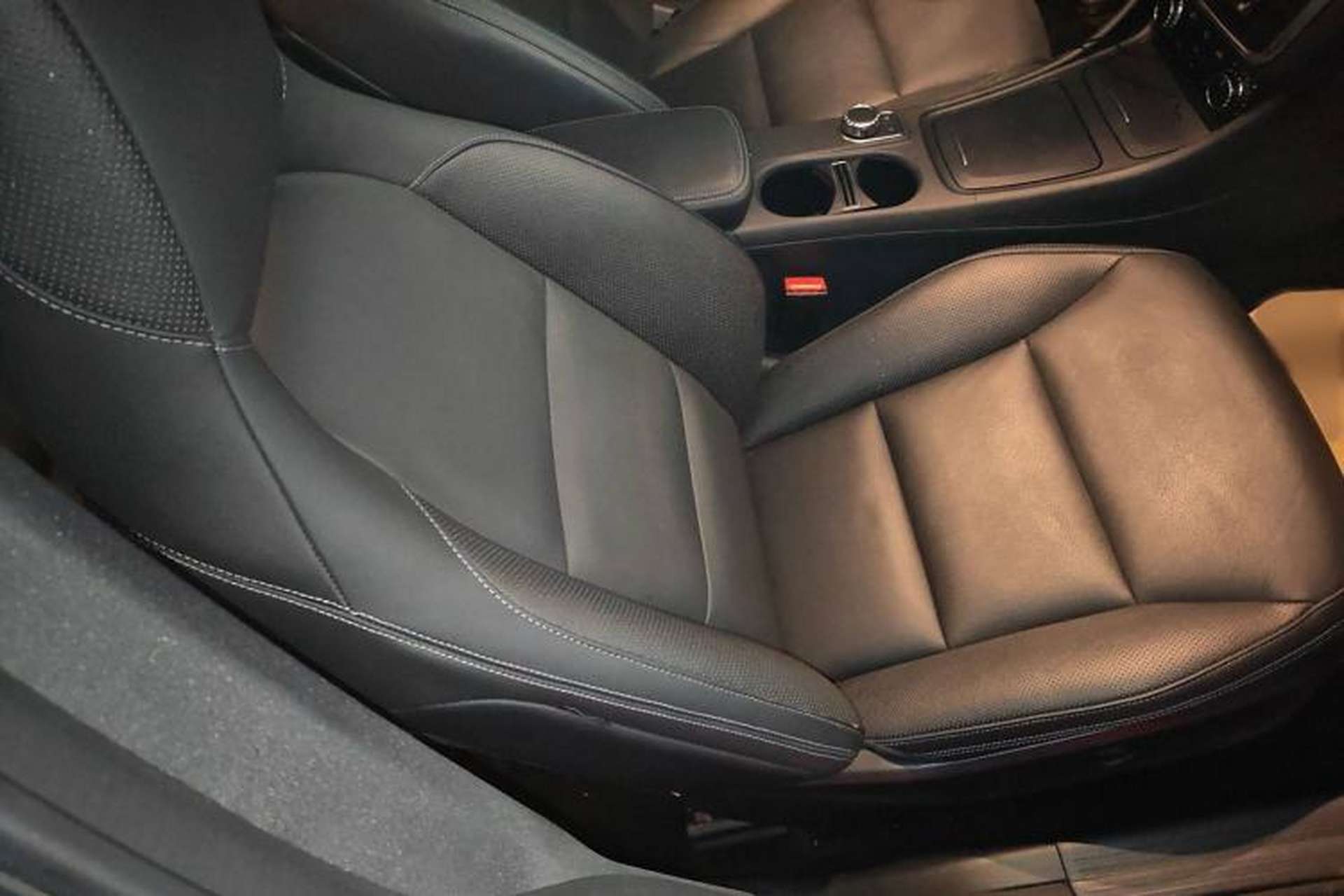 Used Mercedes-Benz CLA 2014 CLA 260 4MATIC Right Front Seat