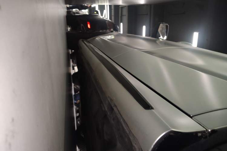 Used Mercedes-Benz CLA 2014 CLA 260 4MATIC Left Side Sill