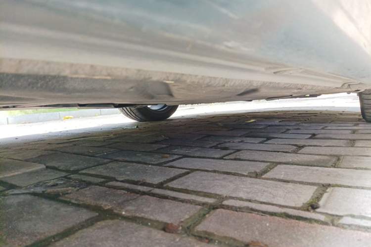 Used Mercedes-Benz CLA 2014 CLA 260 4MATIC Chassis Front Right
