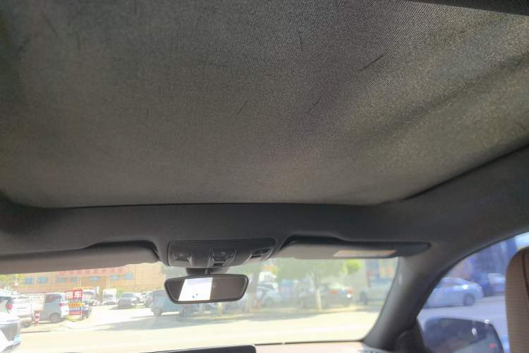 Used Mercedes-Benz CLA 2014 CLA 260 4MATIC Headliner