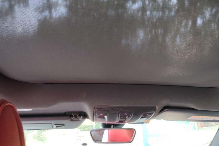 Used Mercedes-Benz CLA 2014 CLA 260 4MATIC Headliner