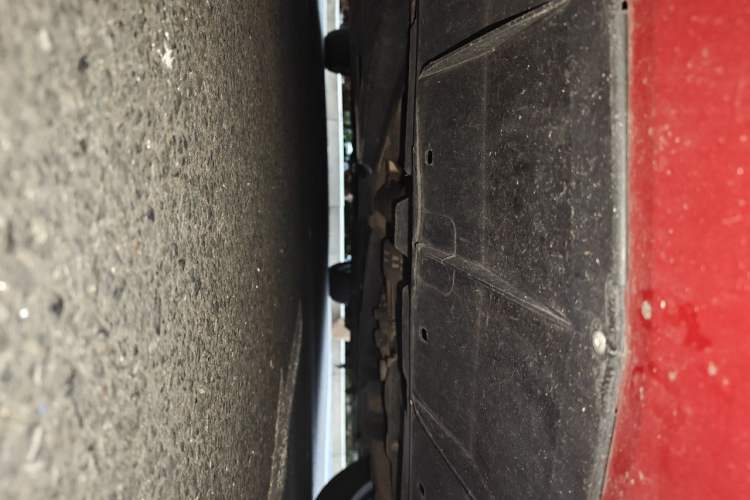 Used Mercedes-Benz CLA 2014 CLA 260 4MATIC Chassis Front