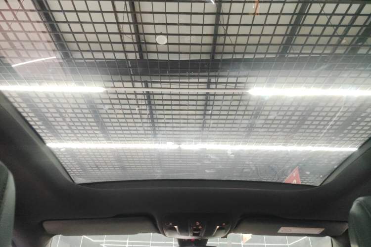 Used Mercedes-Benz CLA 2014 CLA 260 4MATIC Headliner