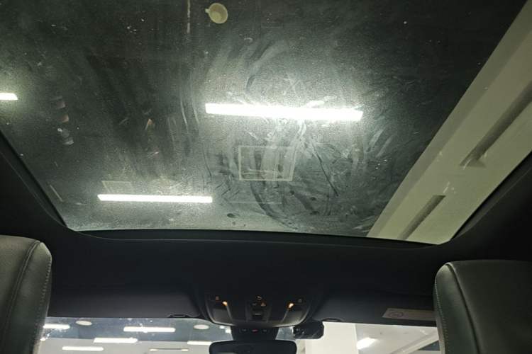 Used Mercedes-Benz CLA 2014 CLA 260 4MATIC Headliner