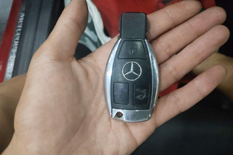 Used Mercedes-Benz CLA 2014 CLA 260 4MATIC Interior 1