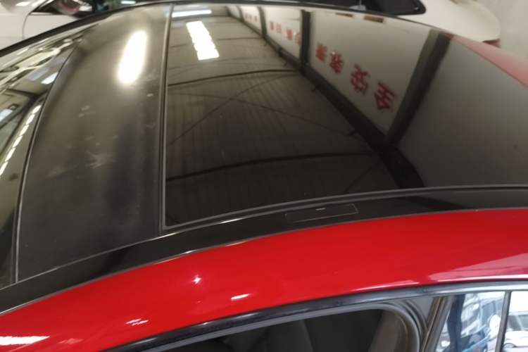 Used Mercedes-Benz CLA 2014 CLA 260 4MATIC Roof