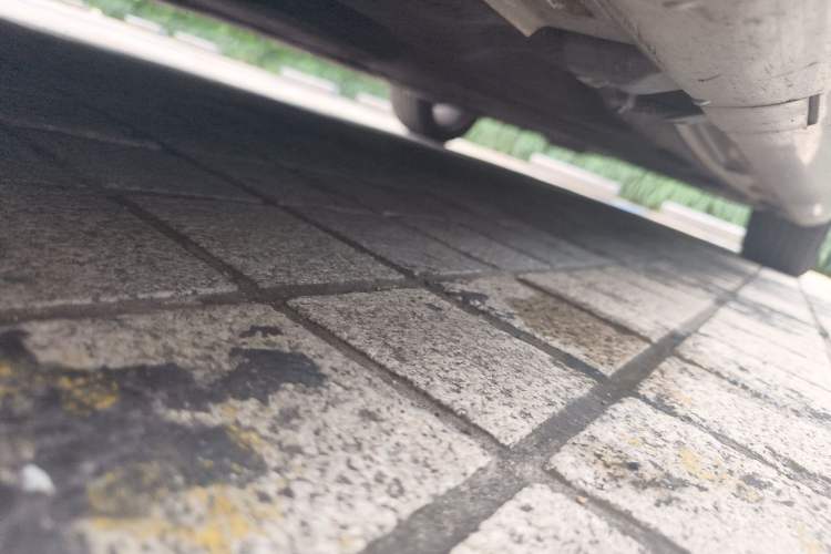 Used Mercedes-Benz CLA 2014 CLA 260 4MATIC Chassis Front Left