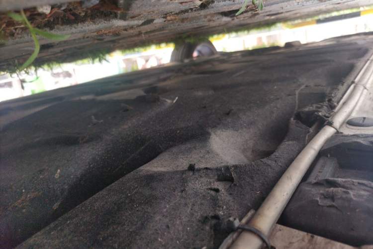 Used Mercedes-Benz CLA 2014 CLA 260 4MATIC Chassis Front Right