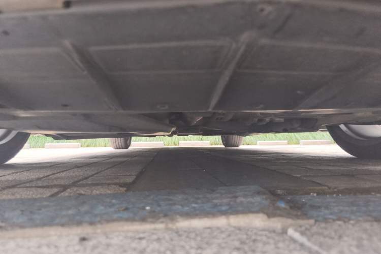 Used Mercedes-Benz CLA 2014 CLA 260 4MATIC Chassis Front