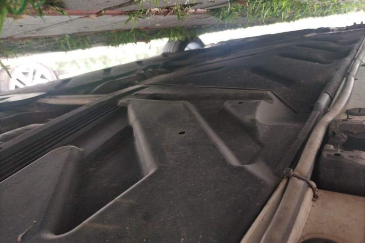 Used Mercedes-Benz CLA 2014 CLA 260 4MATIC Chassis Rear Left