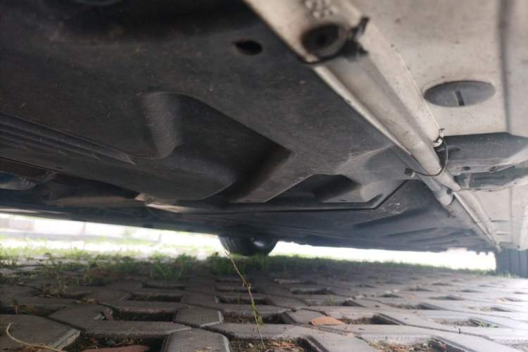 Used Mercedes-Benz CLA 2014 CLA 260 4MATIC Chassis Rear Right
