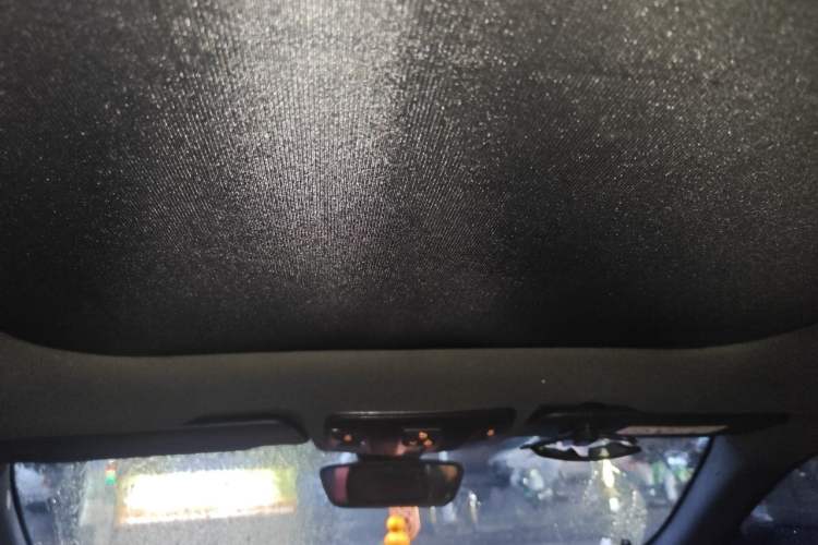 Used Mercedes-Benz CLA 2014 CLA 260 4MATIC Headliner