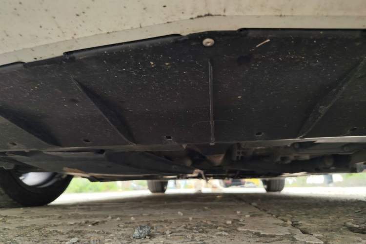 Used Mercedes-Benz CLA 2014 CLA 260 4MATIC Chassis Front